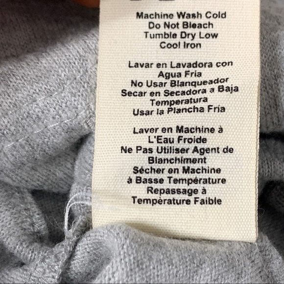 UGG Gable Brushed Drawstring Hem Pullover Top - Picture 11 of 13